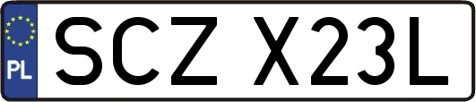 SCZX23L