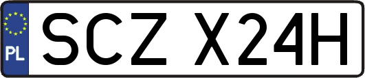 SCZX24H