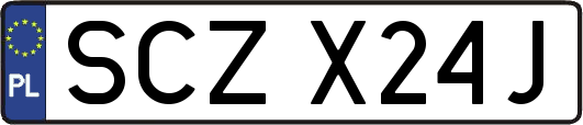 SCZX24J