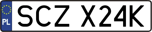 SCZX24K