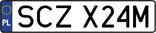 SCZX24M