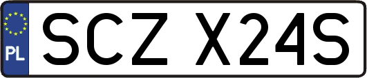 SCZX24S
