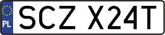 SCZX24T