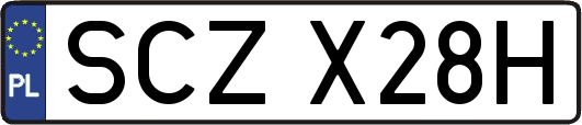 SCZX28H