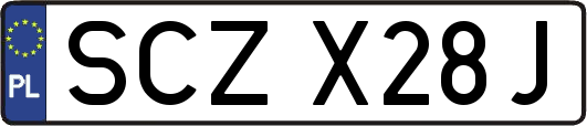 SCZX28J