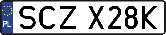 SCZX28K