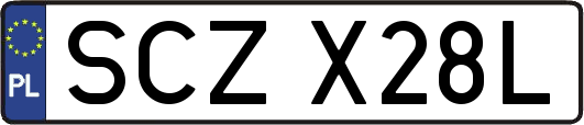 SCZX28L