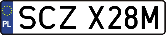 SCZX28M