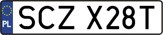 SCZX28T
