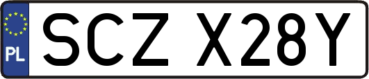 SCZX28Y