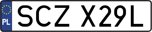 SCZX29L