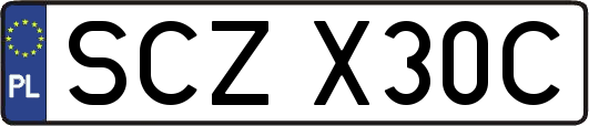 SCZX30C