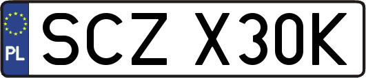 SCZX30K