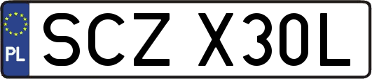 SCZX30L