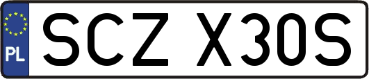 SCZX30S