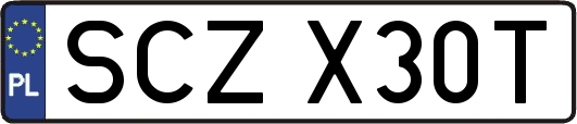 SCZX30T