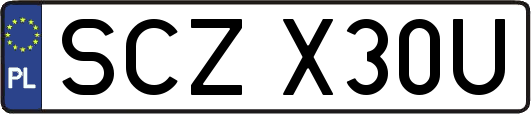 SCZX30U