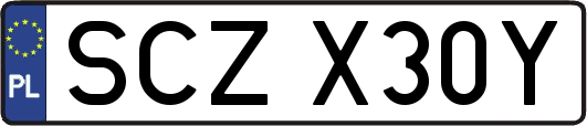 SCZX30Y