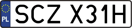 SCZX31H