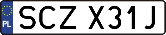 SCZX31J