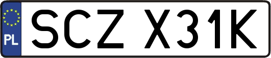 SCZX31K