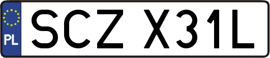 SCZX31L