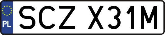 SCZX31M