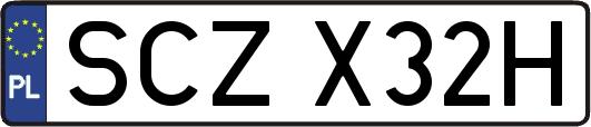 SCZX32H