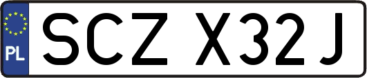 SCZX32J