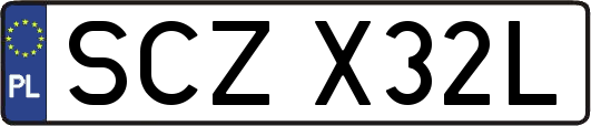 SCZX32L