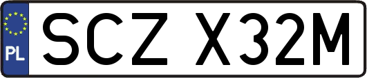 SCZX32M