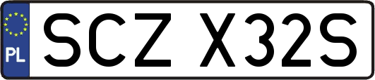 SCZX32S