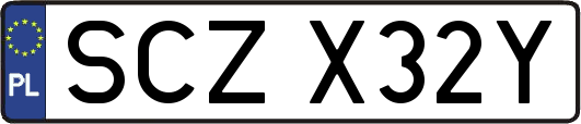 SCZX32Y