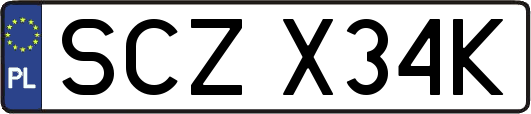 SCZX34K