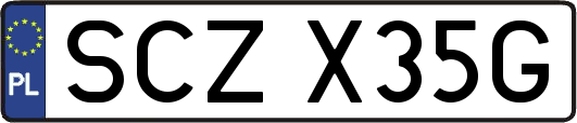 SCZX35G