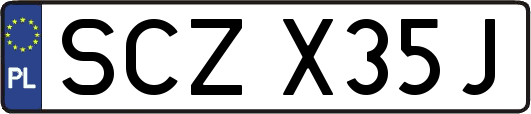 SCZX35J