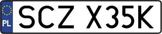 SCZX35K