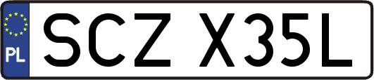 SCZX35L