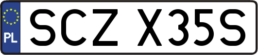 SCZX35S