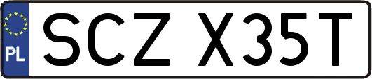 SCZX35T