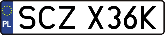 SCZX36K