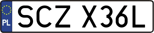 SCZX36L