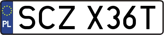 SCZX36T
