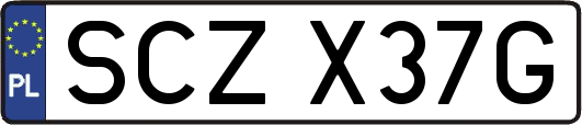 SCZX37G