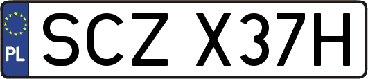 SCZX37H