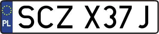 SCZX37J