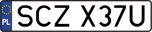 SCZX37U