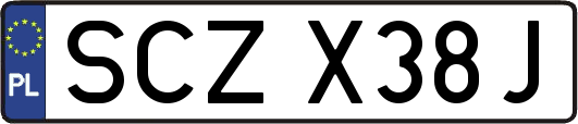 SCZX38J