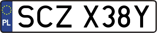SCZX38Y