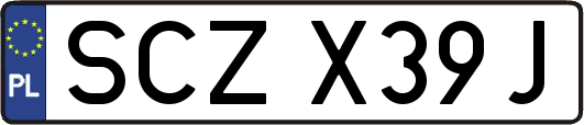 SCZX39J